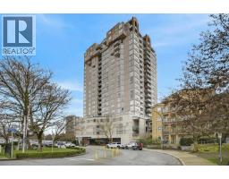 1007 10 LAGUNA COURT, New Westminster, British Columbia