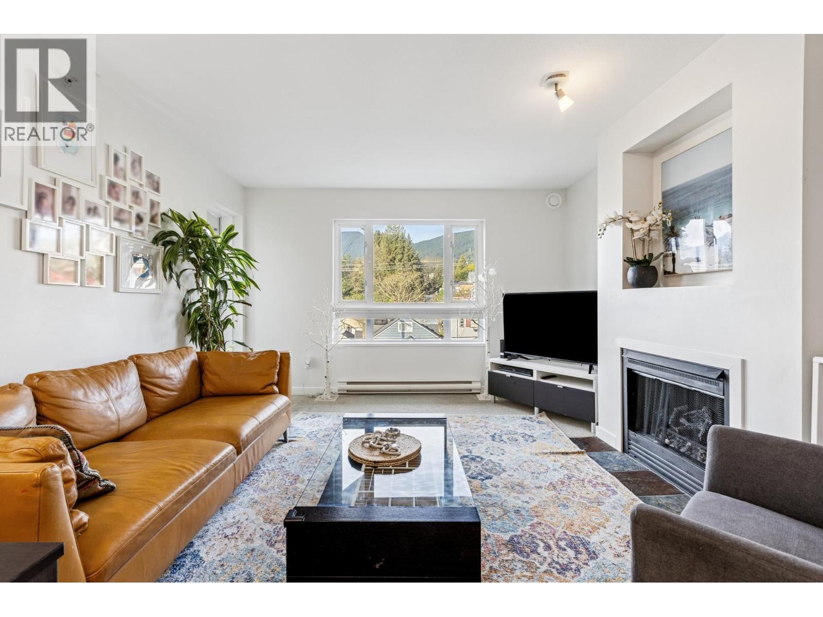 404 183 W 23rd Street, North Vancouver, British Columbia  V7M 2B1 - Photo 3 - R3093598