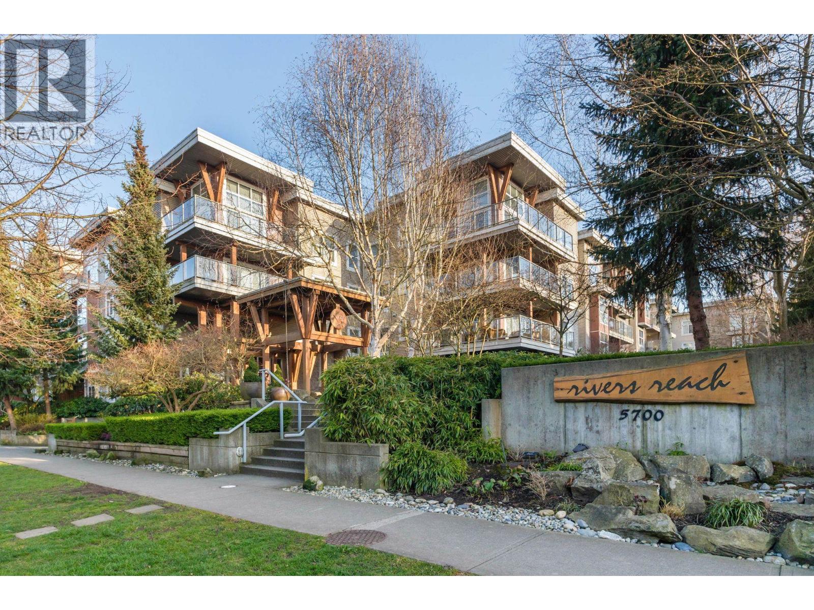 104 5700 Andrews Road, Richmond, British Columbia  V7E 6N7 - Photo 1 - R3093606