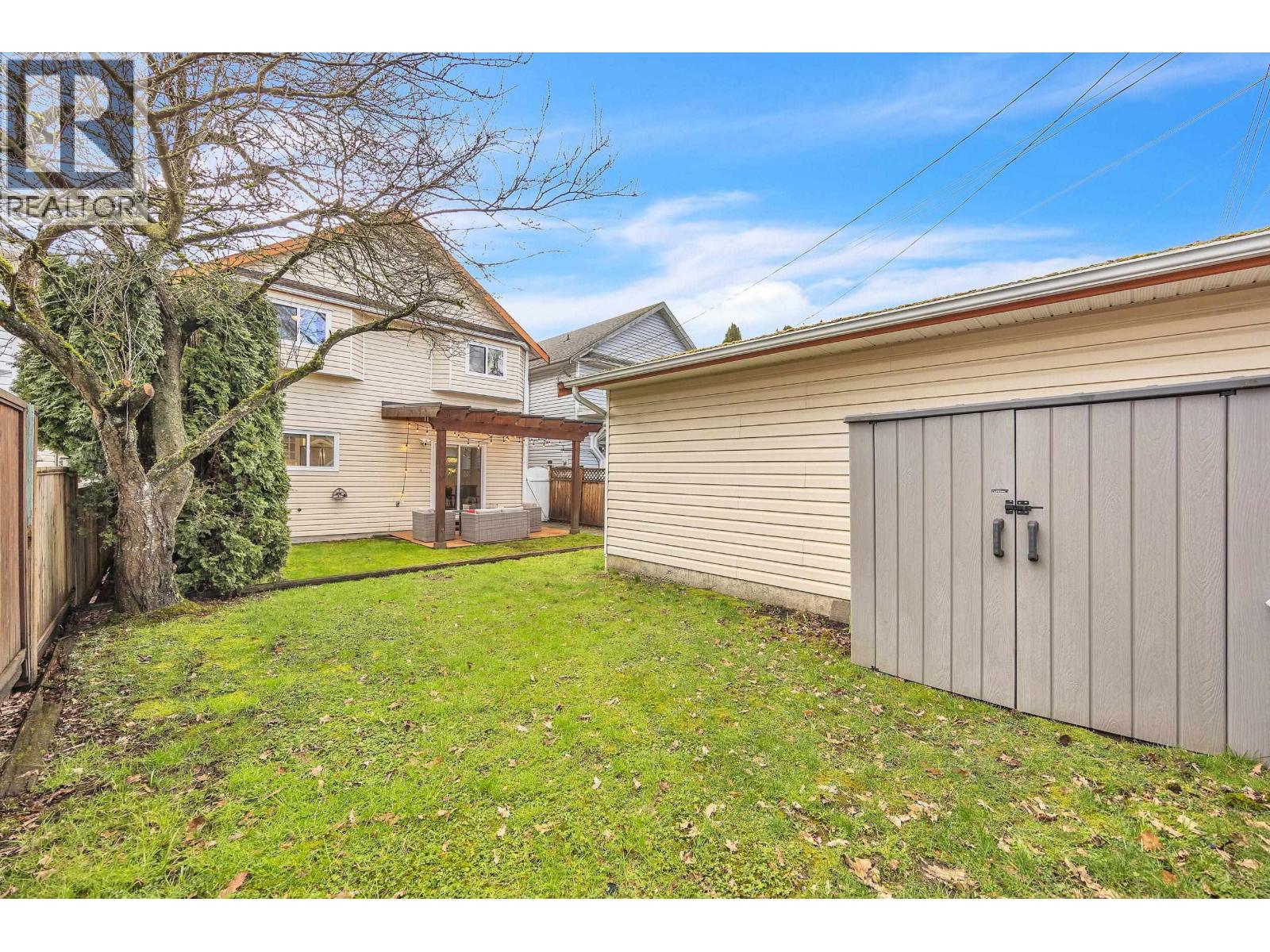 3539 Napier Street, Vancouver, British Columbia  V5K 2X8 - Photo 24 - R3093634