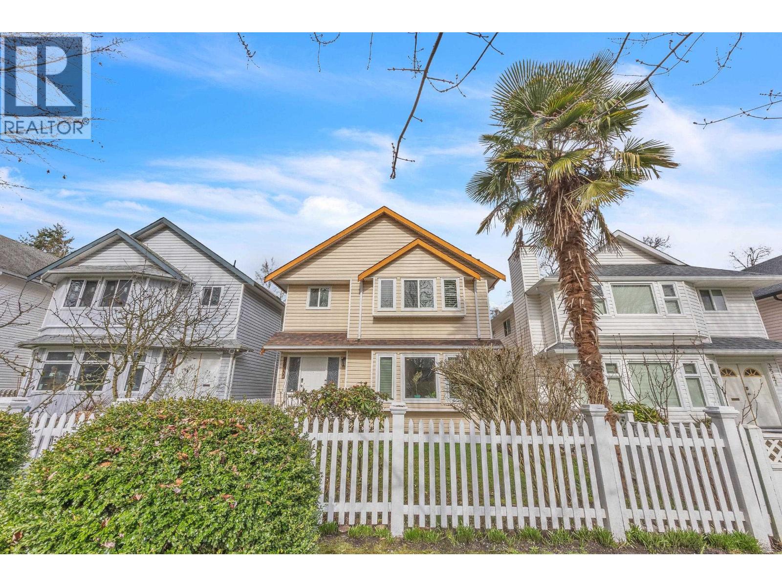 3539 Napier Street, Vancouver, British Columbia  V5K 2X8 - Photo 27 - R3093634