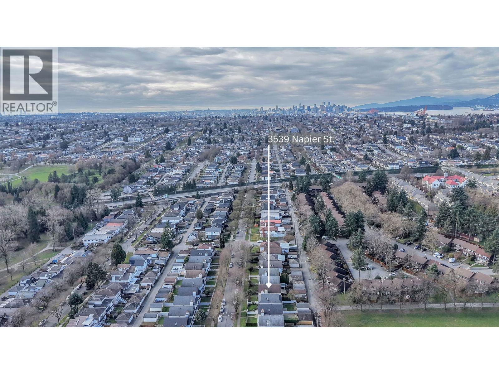 3539 Napier Street, Vancouver, British Columbia  V5K 2X8 - Photo 30 - R3093634