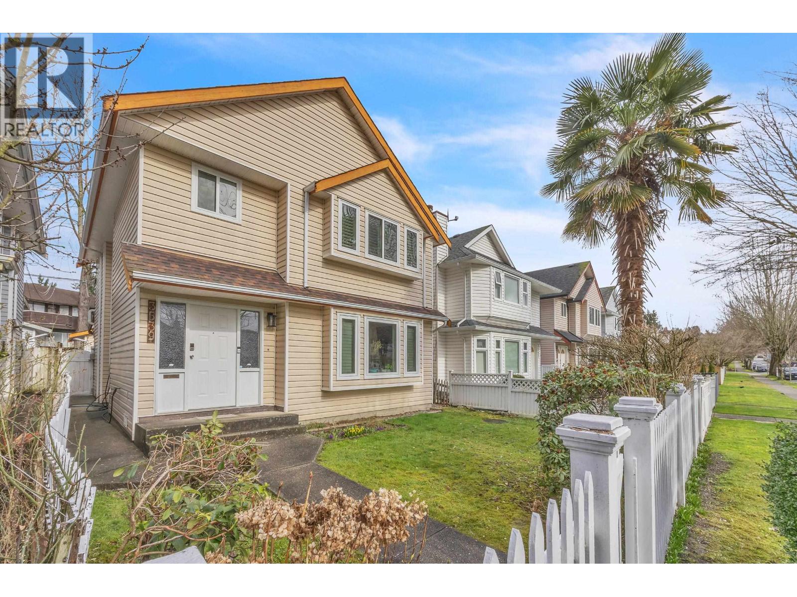 3539 Napier Street, Vancouver, British Columbia  V5K 2X8 - Photo 33 - R3093634