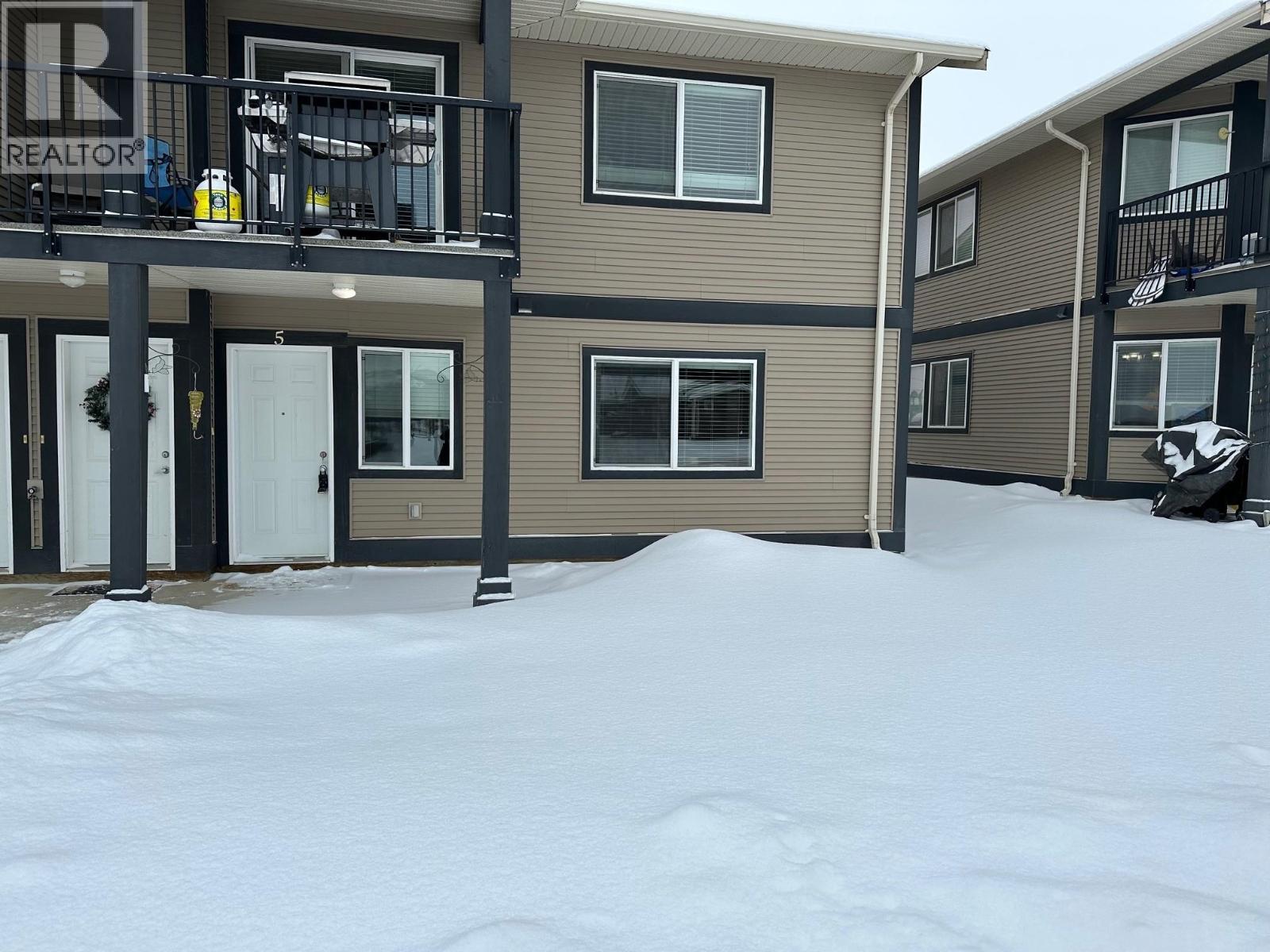 5 9707 99 Avenue, Taylor, British Columbia  V0C 2K0 - Photo 2 - R3090598