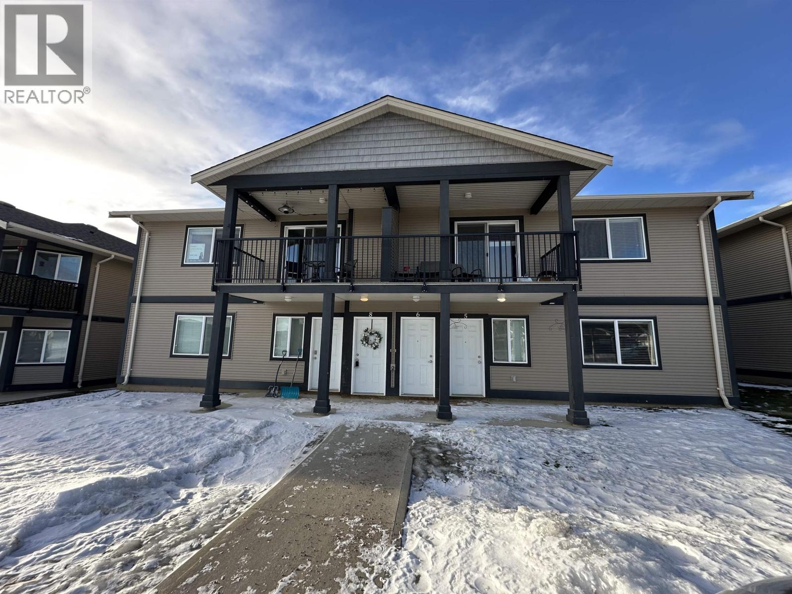 5 9707 99 Avenue, Taylor, British Columbia  V0C 2K0 - Photo 3 - R3090598