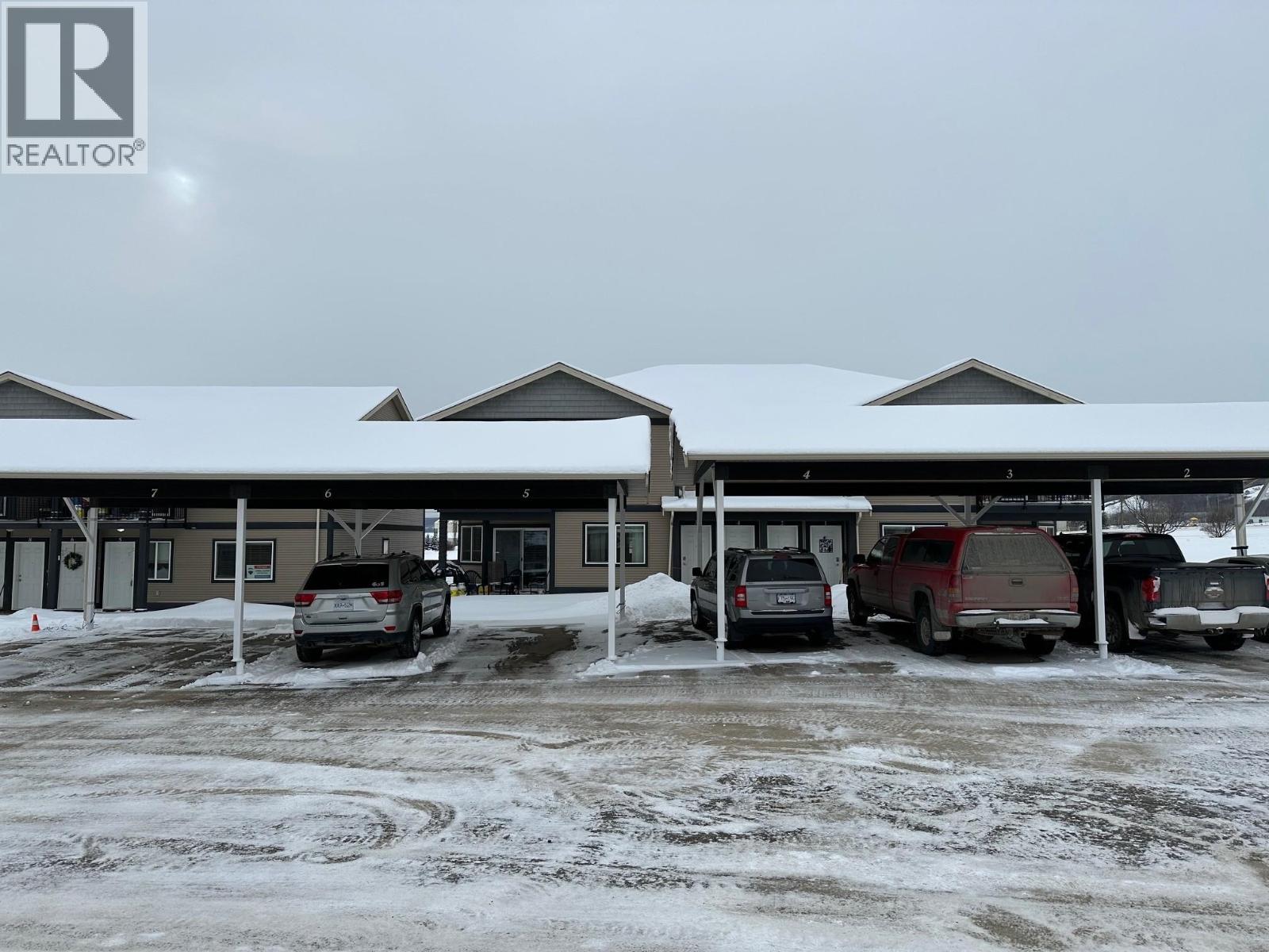 5 9707 99 Avenue, Taylor, British Columbia  V0C 2K0 - Photo 15 - R3090598