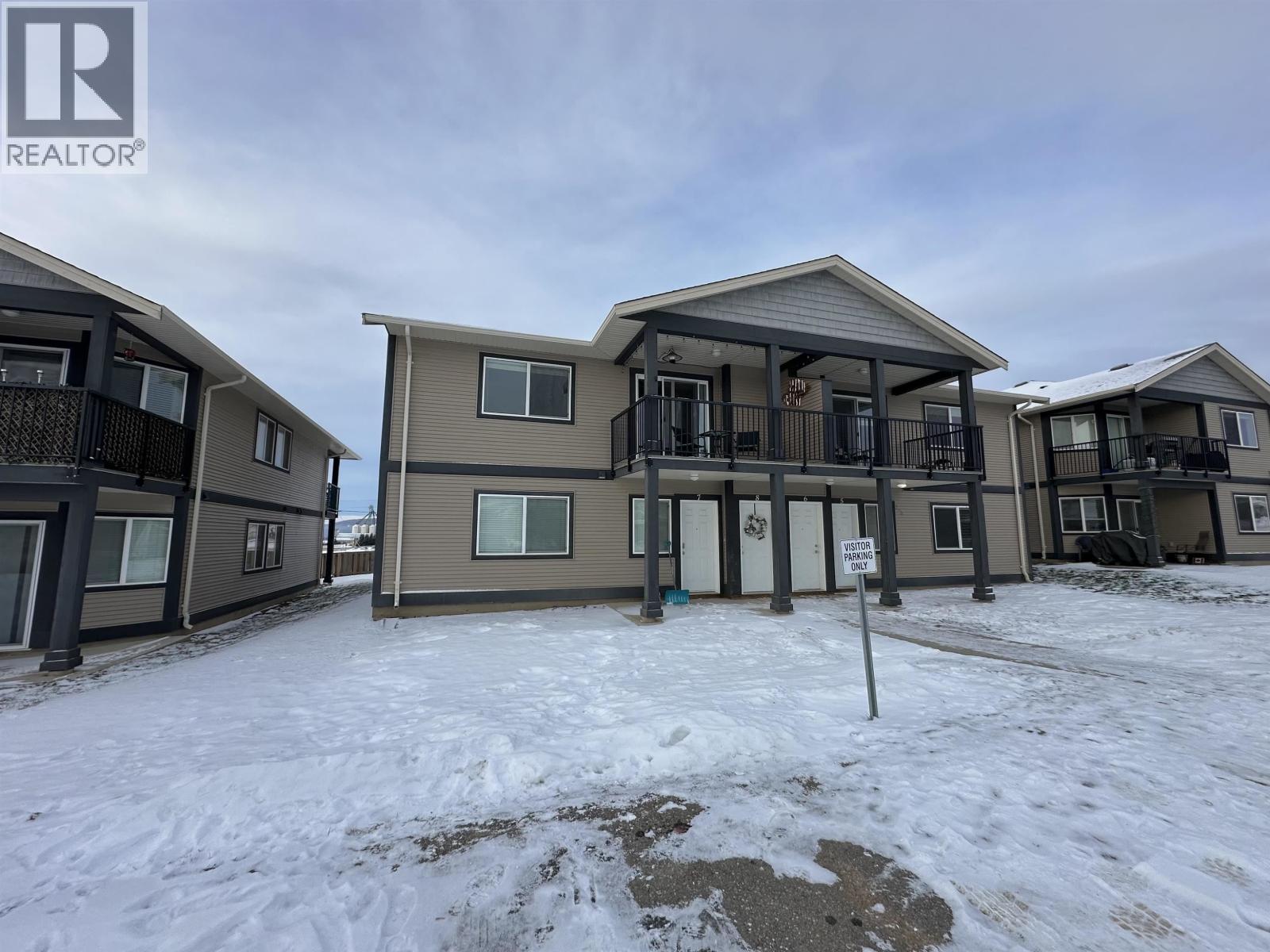 5 9707 99 Avenue, Taylor, British Columbia  V0C 2K0 - Photo 4 - R3090598