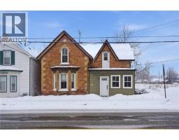 43 MAIN Street N, Hagersville, Ontario