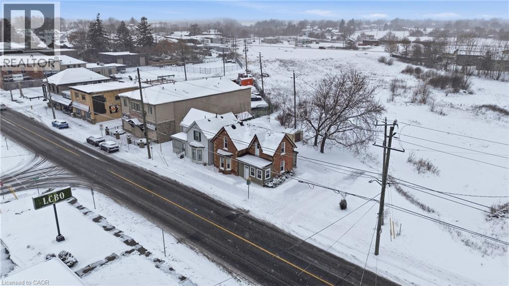 43 Main Street N, Hagersville, Ontario  N0A 1H0 - Photo 25 - 40802103