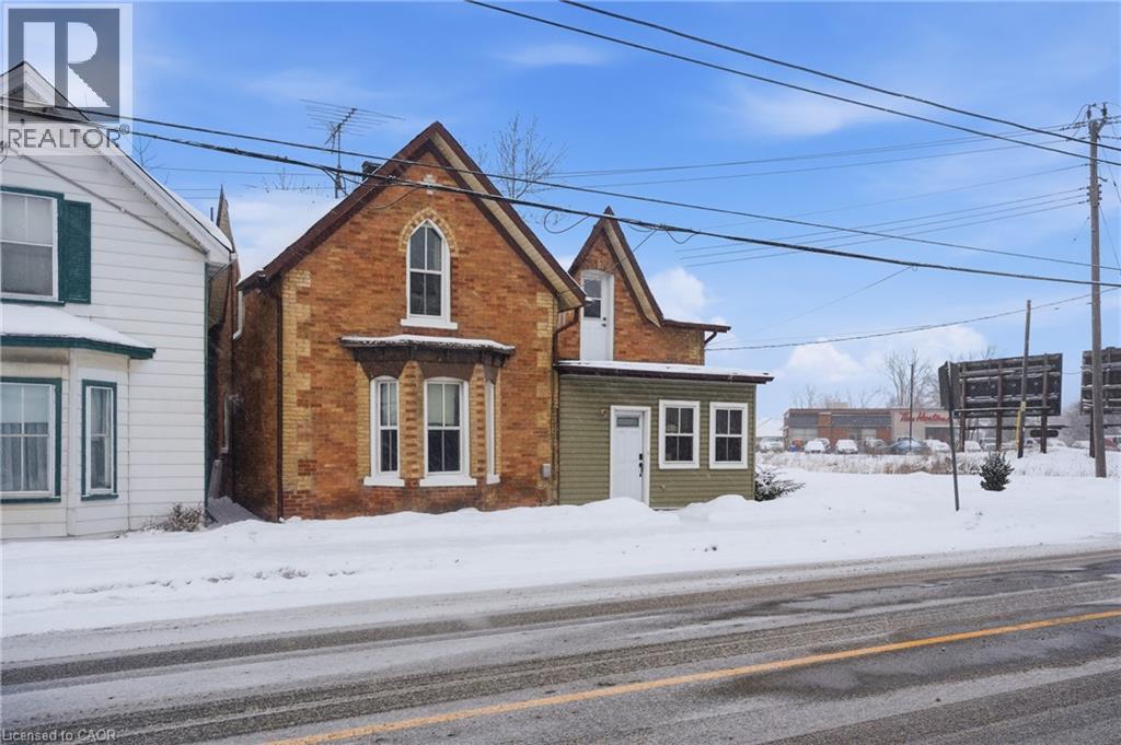 43 Main Street N, Hagersville, Ontario  N0A 1H0 - Photo 3 - 40802103