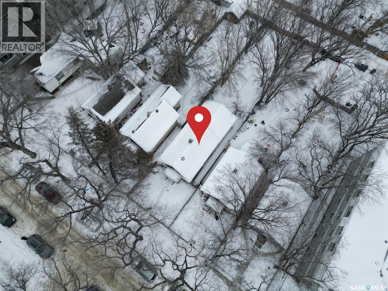 120 O AVENUE S, Saskatoon, Saskatchewan