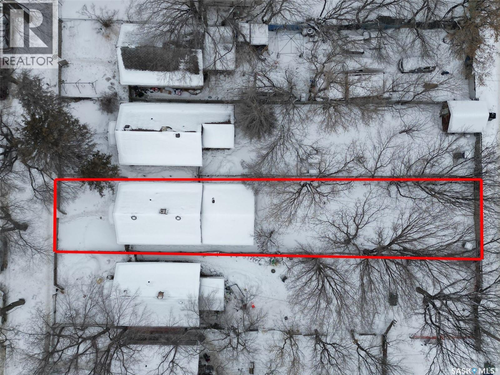 120 O Avenue S, Saskatoon, Saskatchewan  S7M 2R5 - Photo 39 - SK027431