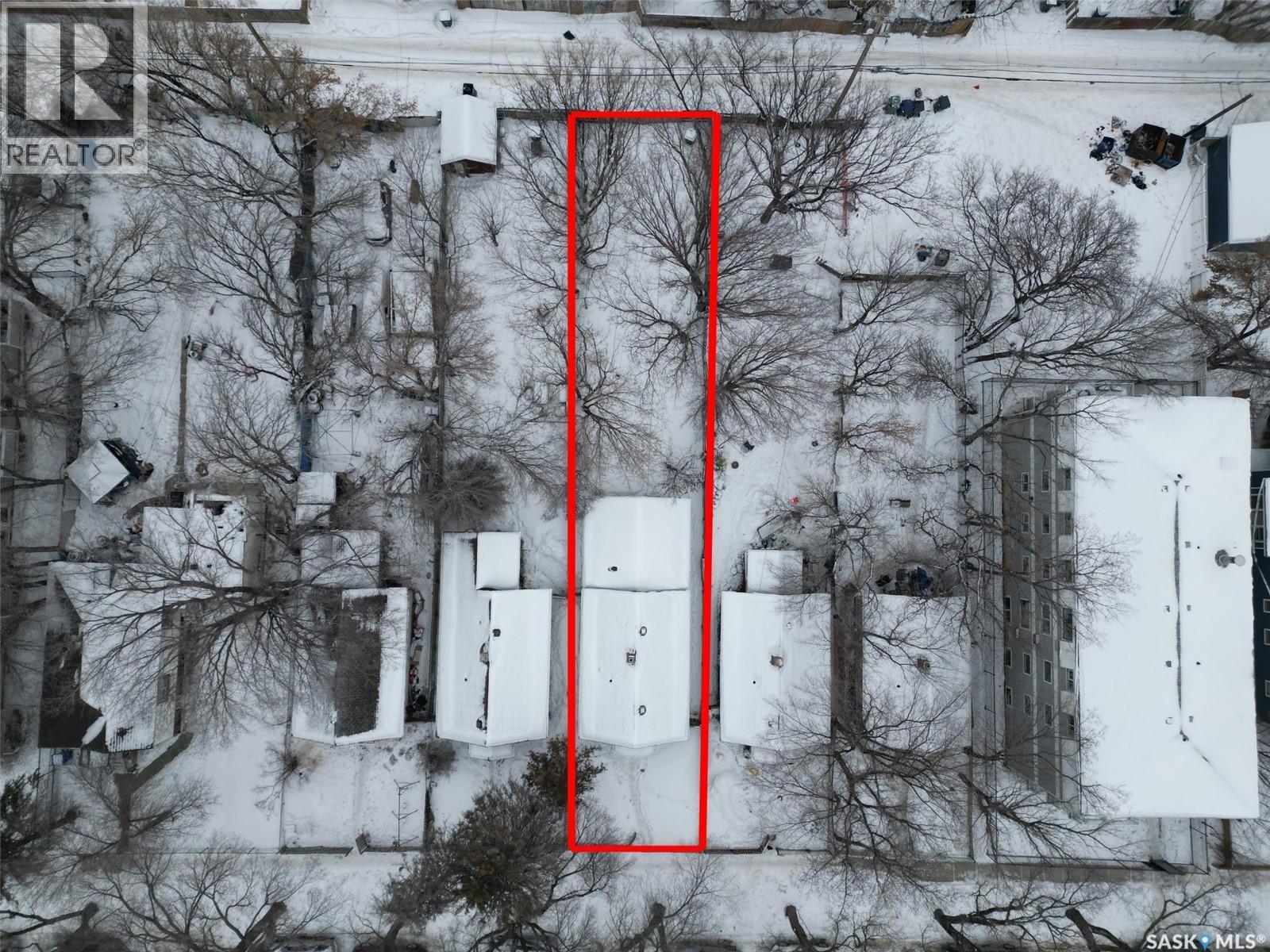 120 O Avenue S, Saskatoon, Saskatchewan  S7M 2R5 - Photo 40 - SK027431