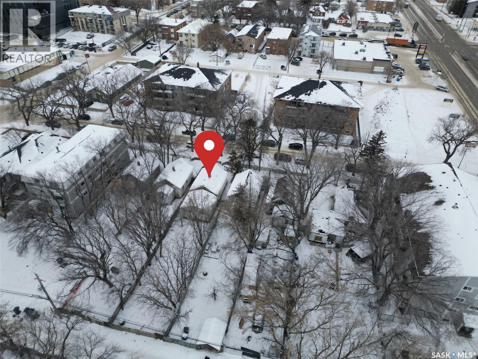 120 O Avenue S, Saskatoon, Saskatchewan  S7M 2R5 - Photo 38 - SK027431