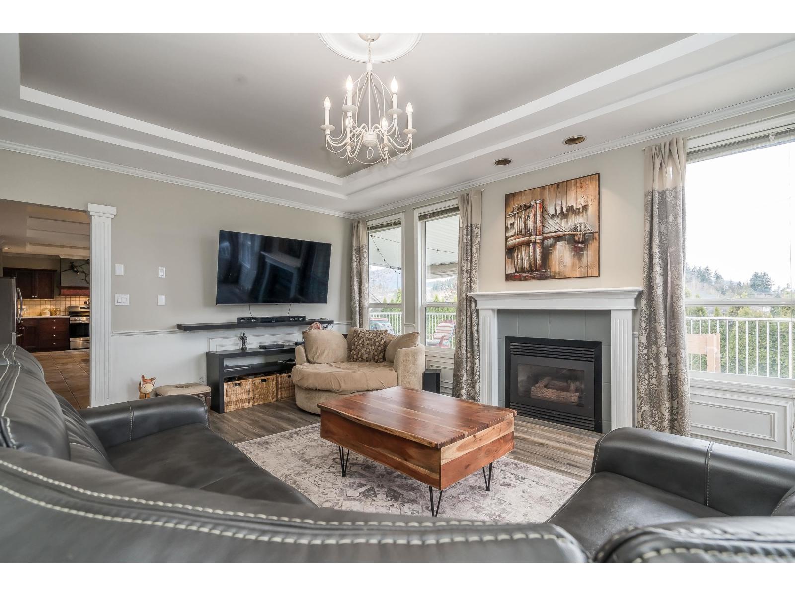 5465 Highroad Crescent, Promontory, Chilliwack, British Columbia  V2R 3Y1 - Photo 5 - R3092236