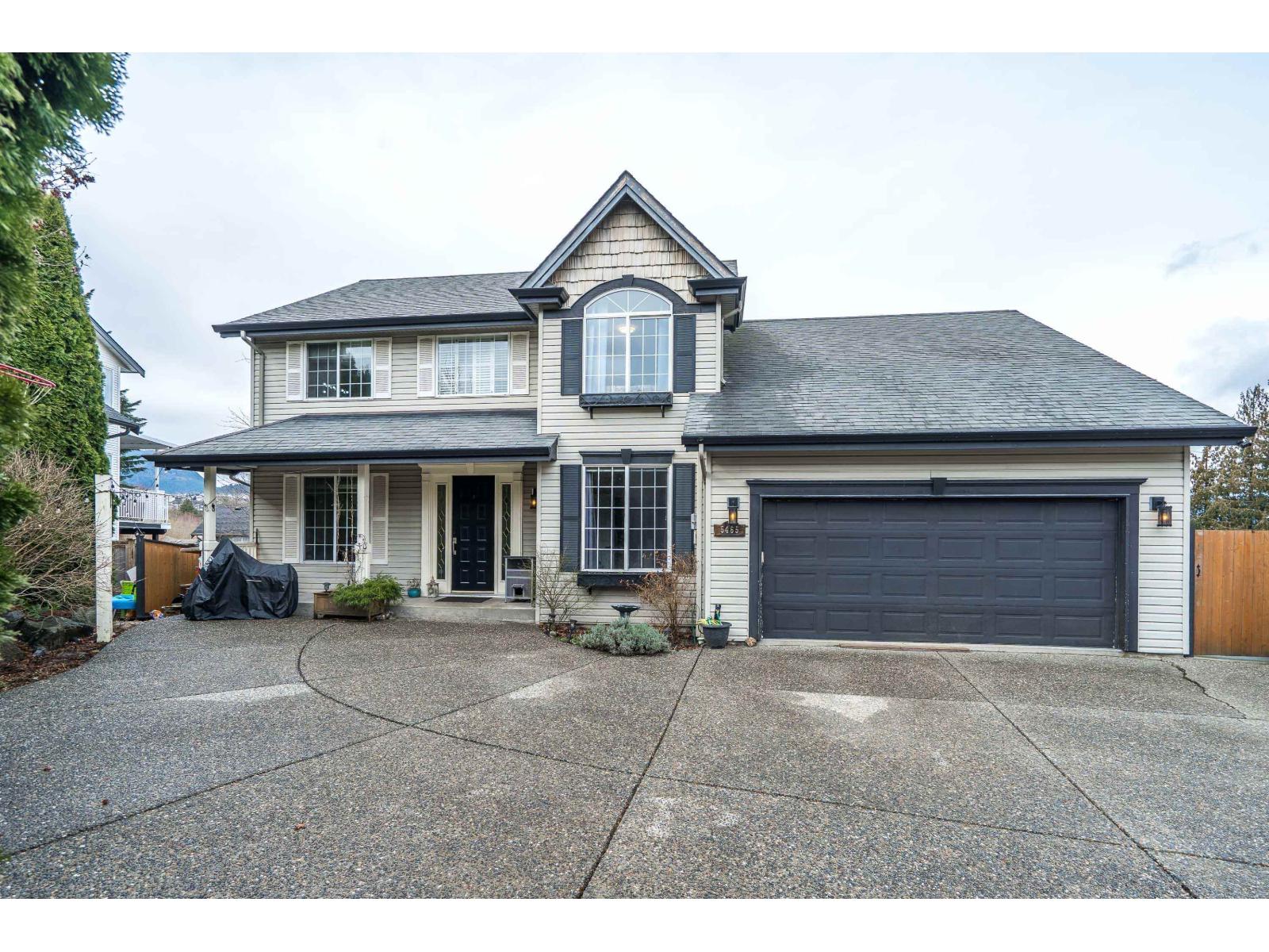 5465 HIGHROAD CRESCENT|Promontory, Chilliwack, British Columbia