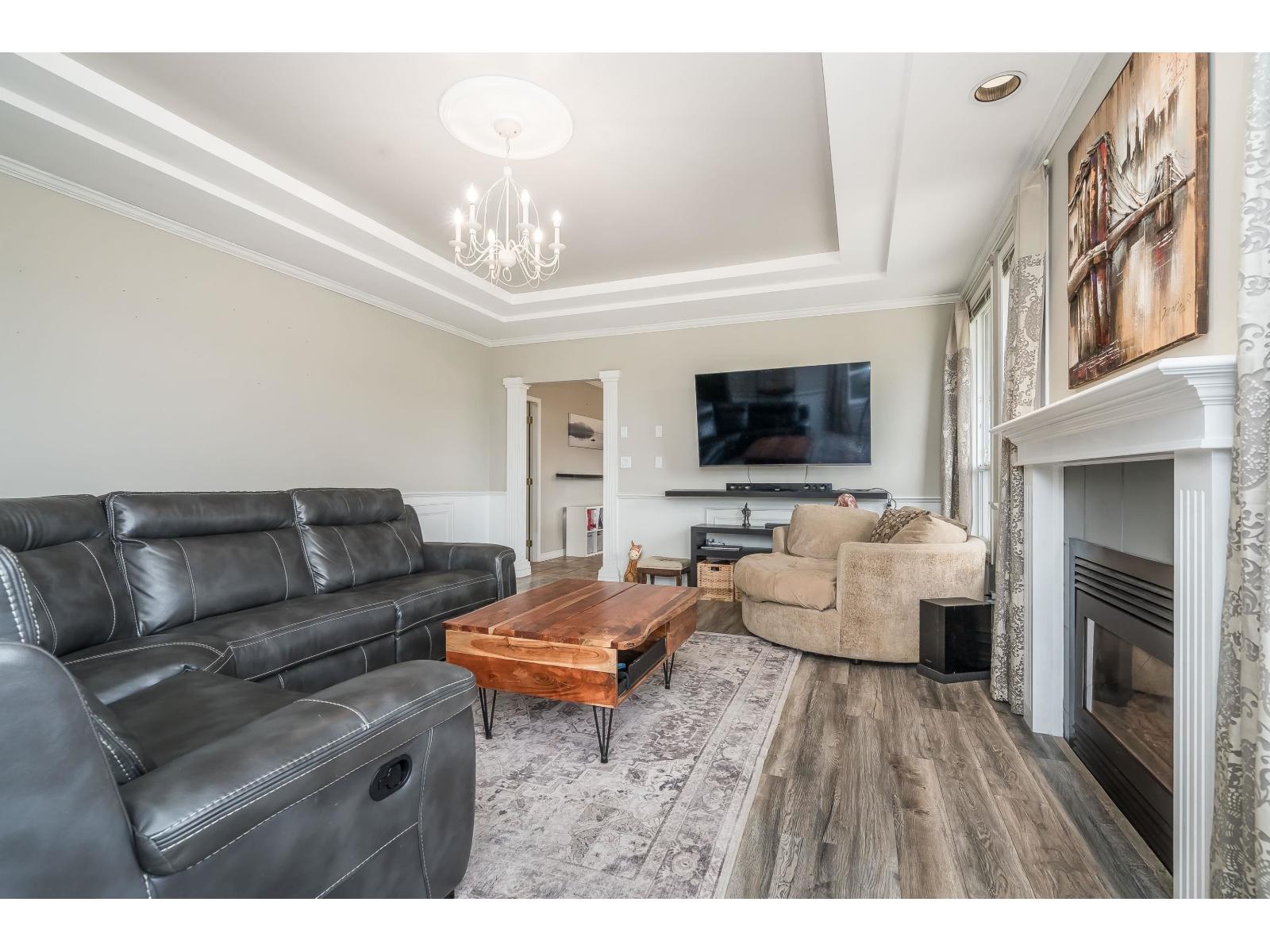 5465 Highroad Crescent, Promontory, Chilliwack, British Columbia  V2R 3Y1 - Photo 6 - R3092236