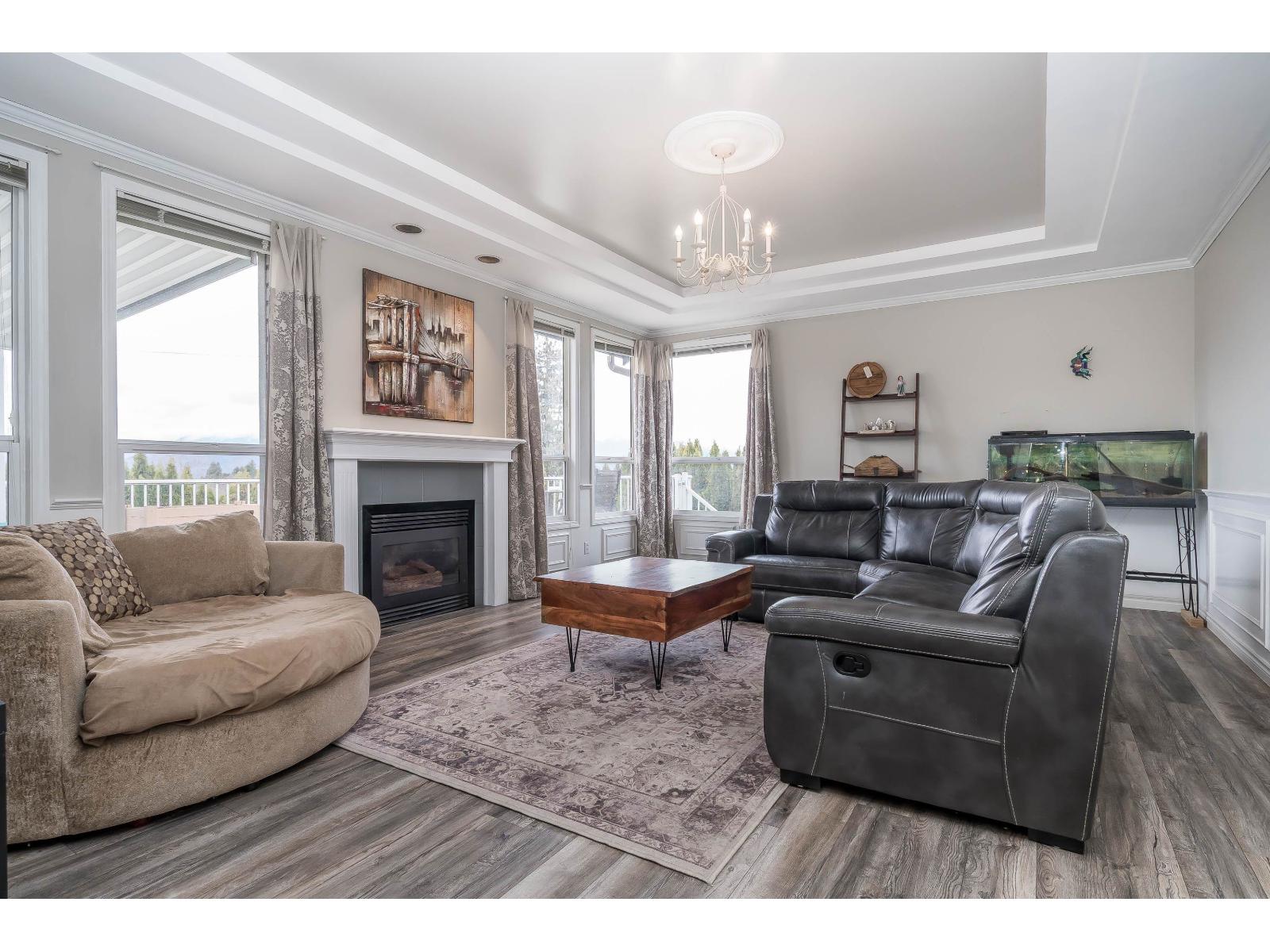 5465 Highroad Crescent, Promontory, Chilliwack, British Columbia  V2R 3Y1 - Photo 4 - R3092236