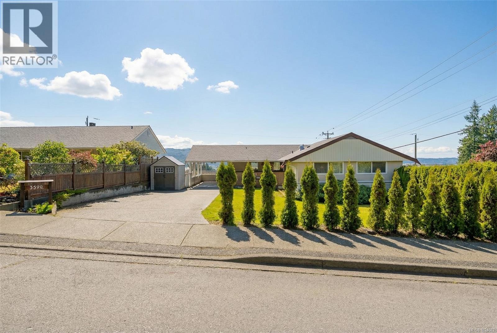 3590 17th Ave, Port Alberni, British Columbia  V9Y 5E9 - Photo 1 - 1024682