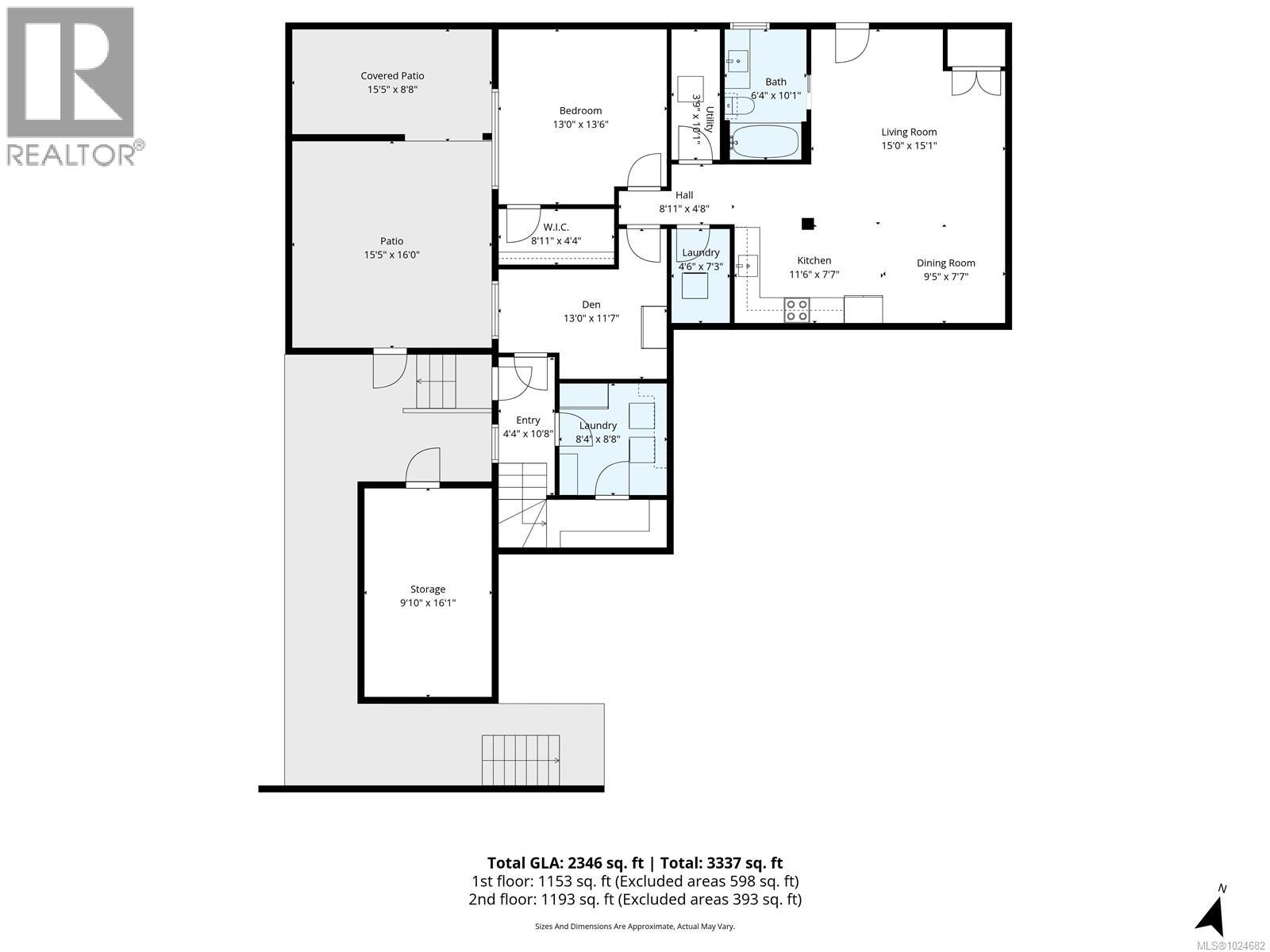 3590 17th Ave, Port Alberni, British Columbia  V9Y 5E9 - Photo 44 - 1024682