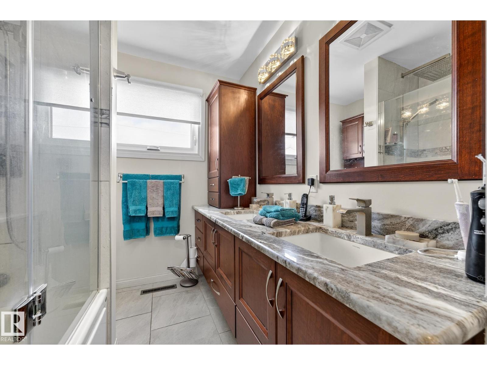 1092 Moyer Dr, Sherwood Park, Alberta  T8A 1E6 - Photo 20 - E4474832