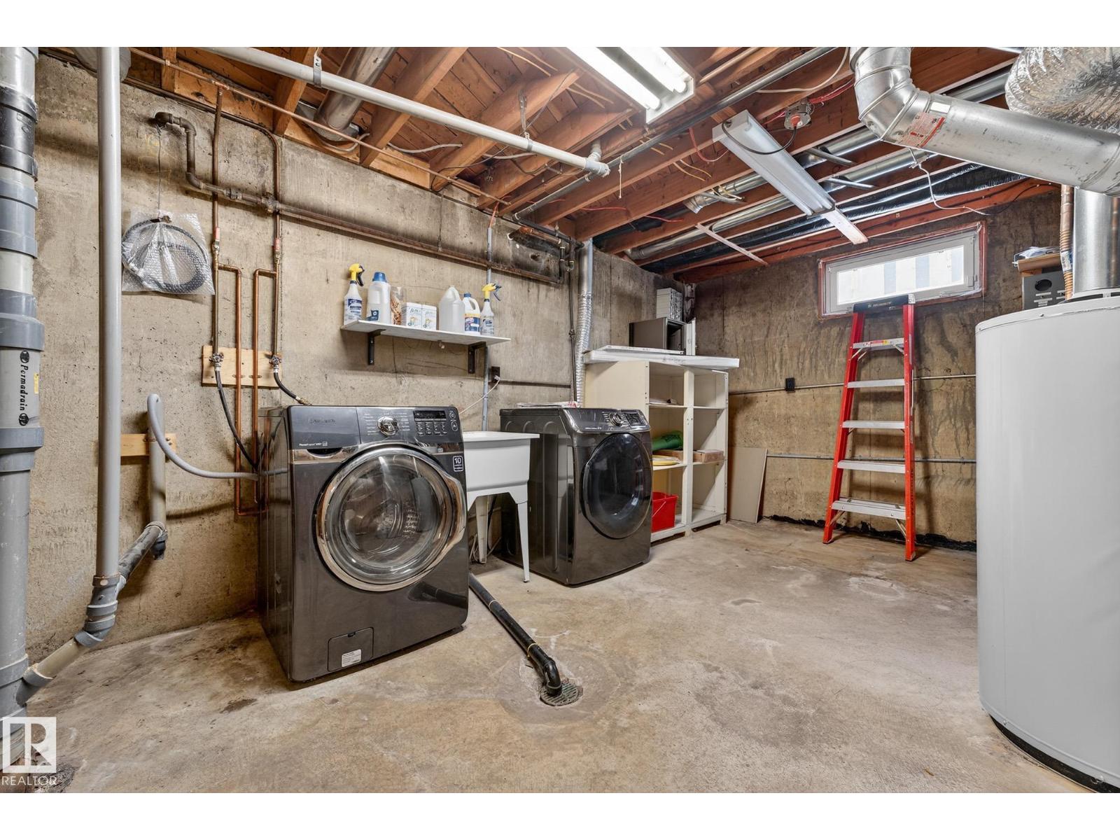 1092 Moyer Dr, Sherwood Park, Alberta  T8A 1E6 - Photo 36 - E4474832