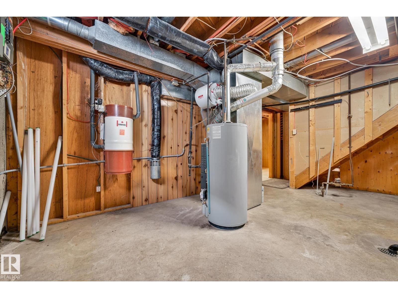 1092 Moyer Dr, Sherwood Park, Alberta  T8A 1E6 - Photo 37 - E4474832