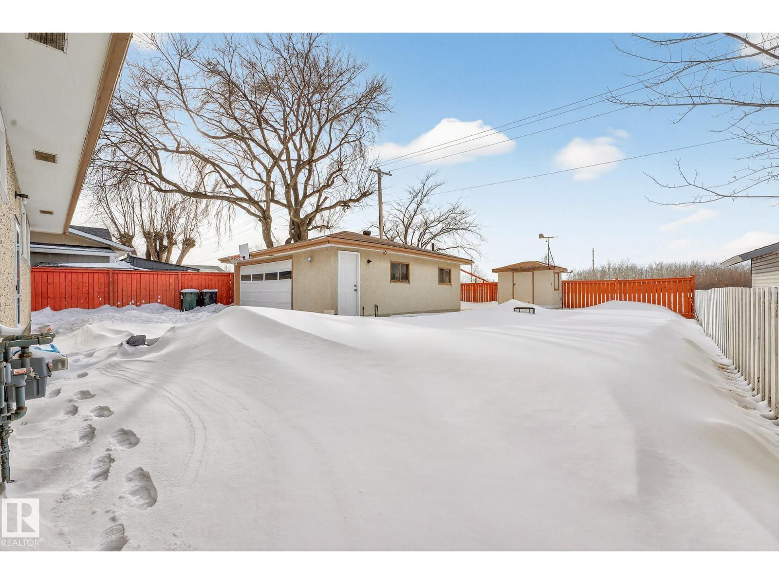 1092 Moyer Dr, Sherwood Park, Alberta  T8A 1E6 - Photo 49 - E4474832