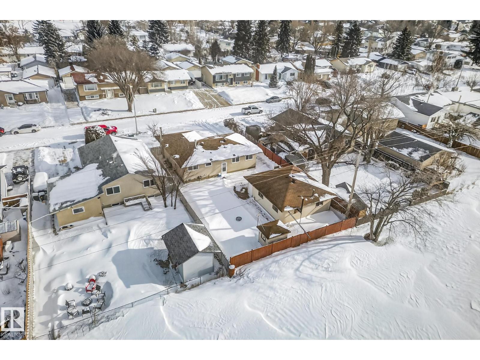 1092 Moyer Dr, Sherwood Park, Alberta  T8A 1E6 - Photo 51 - E4474832