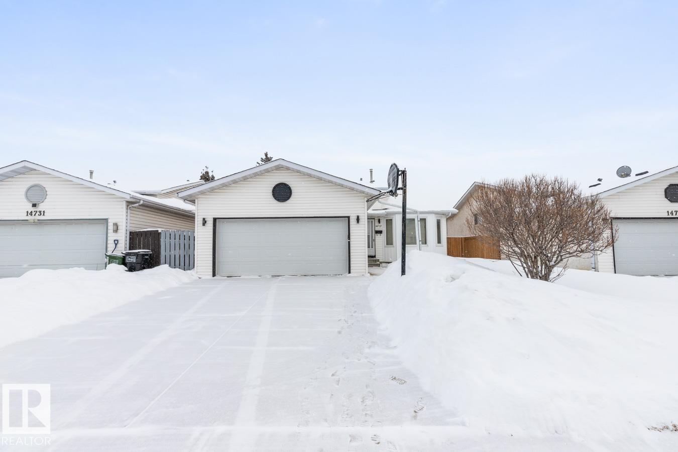 14727 35 St Nw, Edmonton, Alberta  T5Y 2H8 - Photo 2 - E4474833