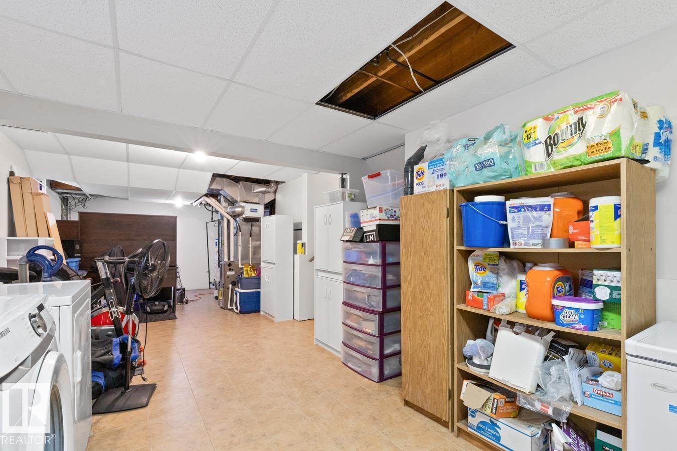 14727 35 St Nw, Edmonton, Alberta  T5Y 2H8 - Photo 31 - E4474833