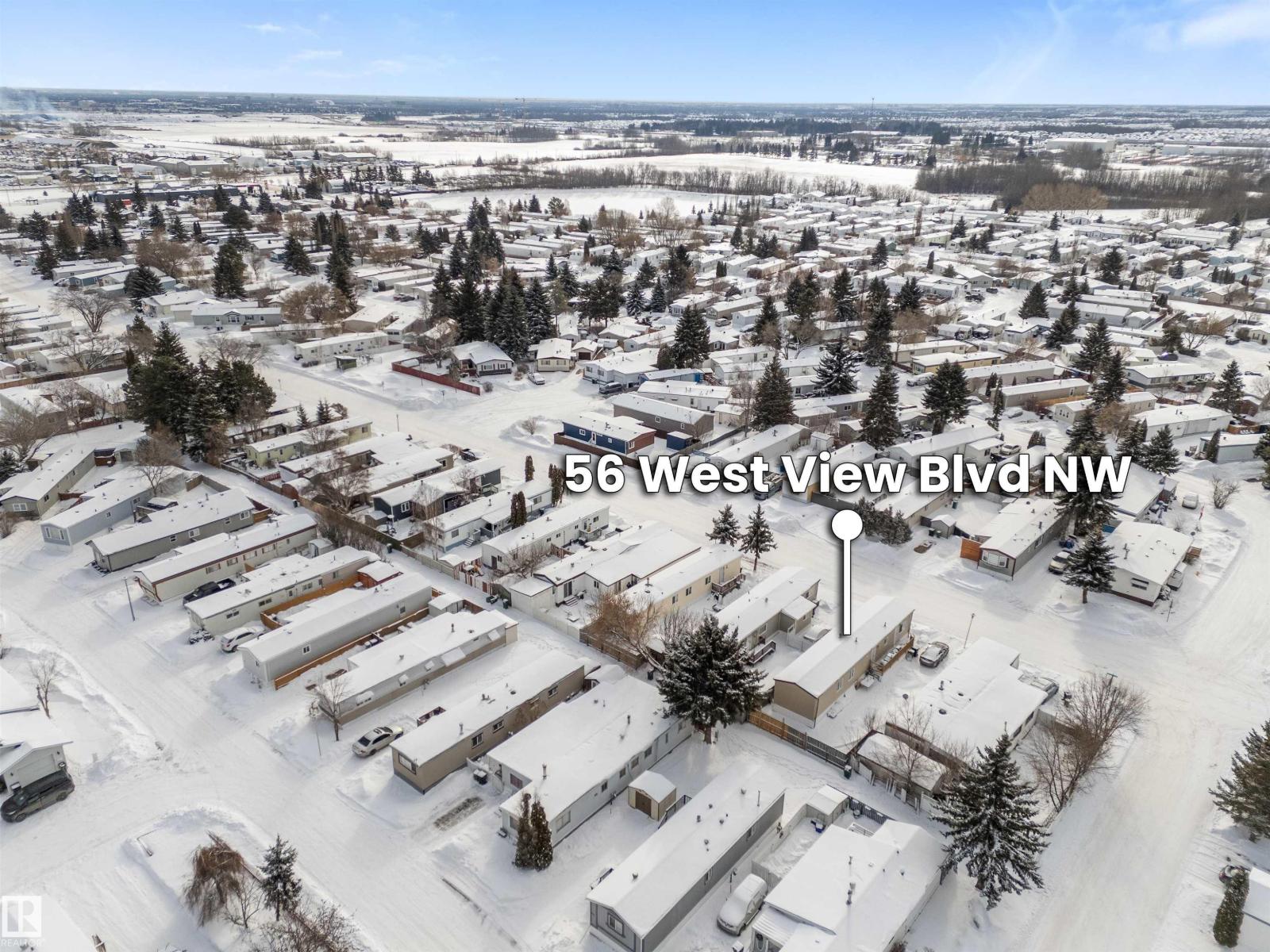 56 Westview Boulevard Nw, Edmonton, Alberta  T5S 1T5 - Photo 16 - E4474835