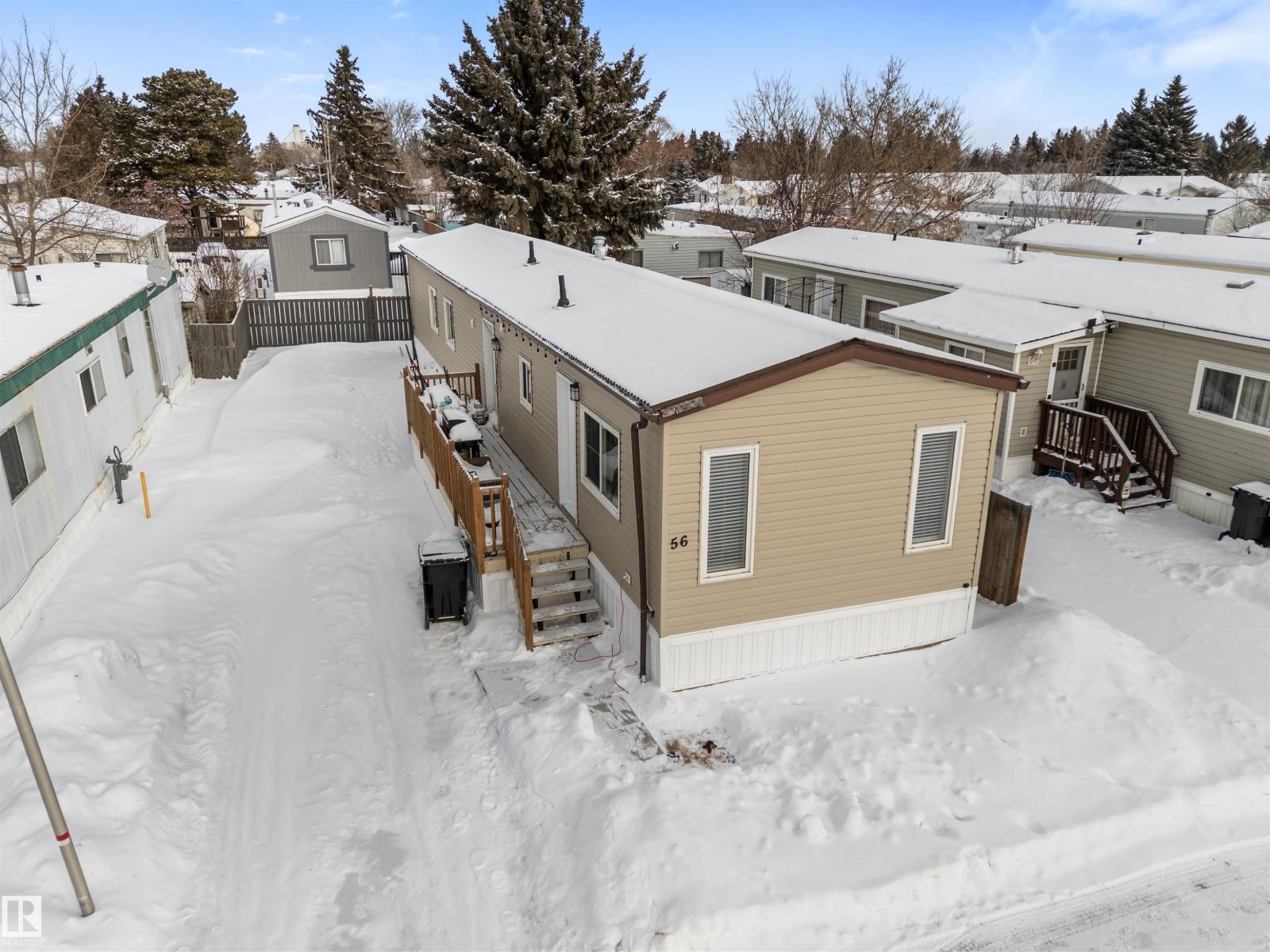 56 Westview Boulevard Nw, Edmonton, Alberta  T5S 1T5 - Photo 2 - E4474835