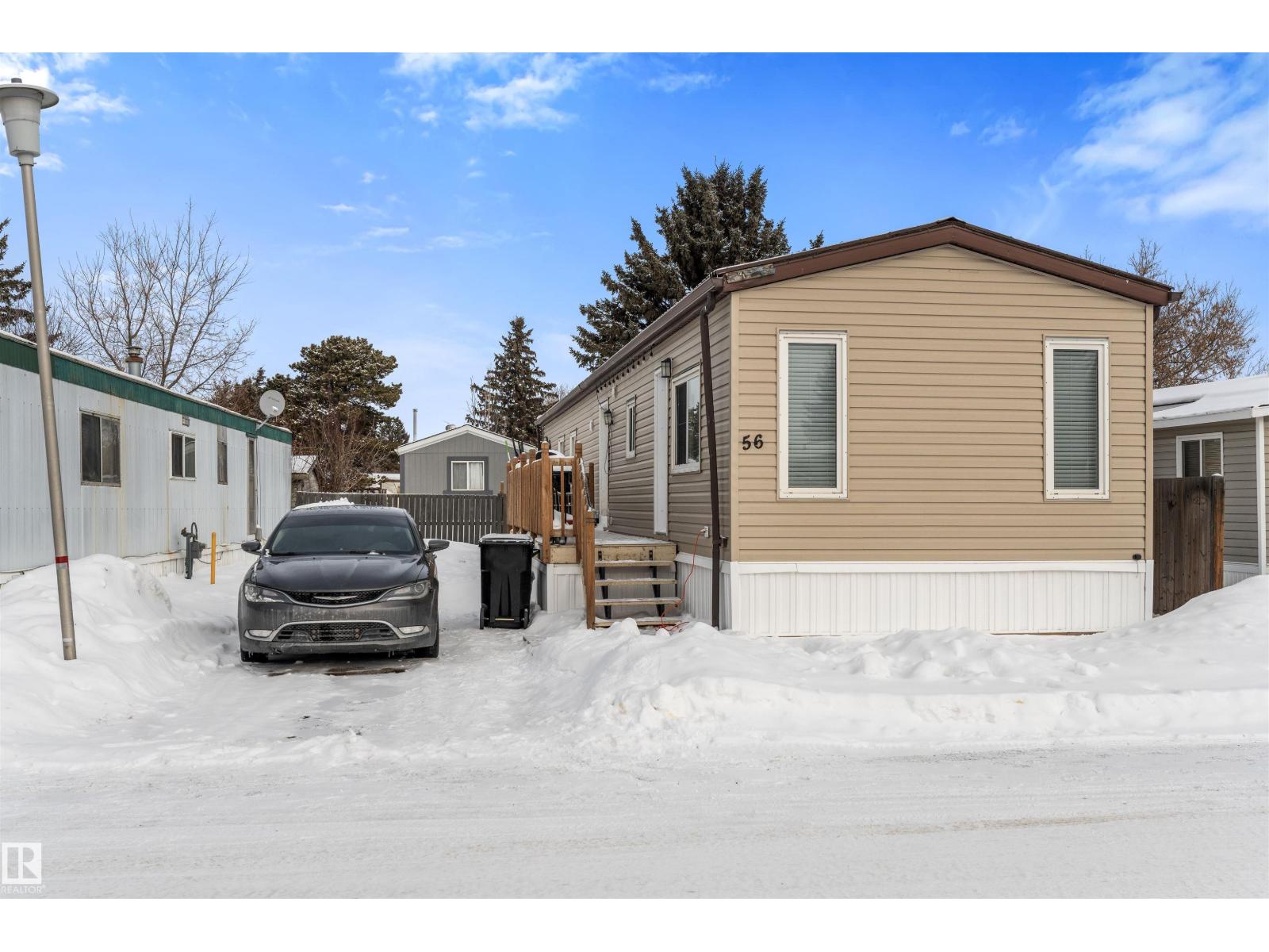 56 Westview Boulevard Nw, Edmonton, Alberta  T5S 1T5 - Photo 3 - E4474835