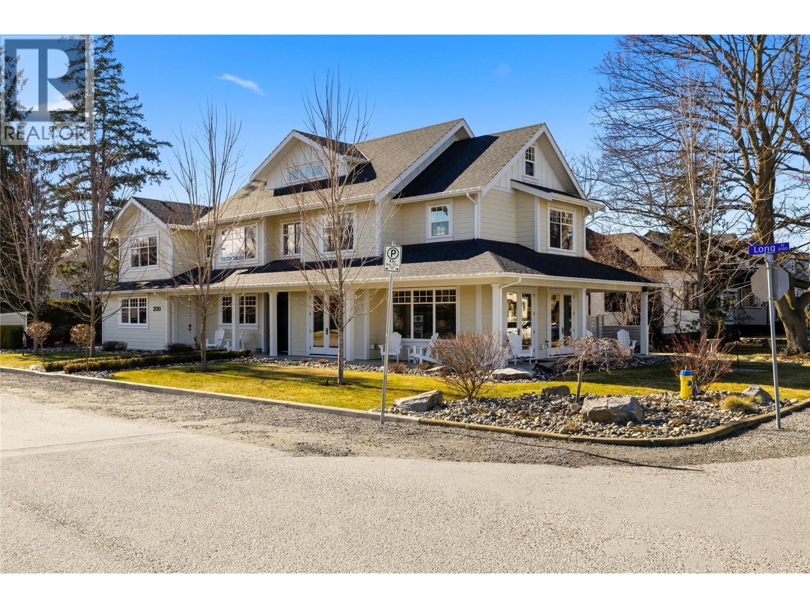 2050 Long Street, Kelowna South, Kelowna