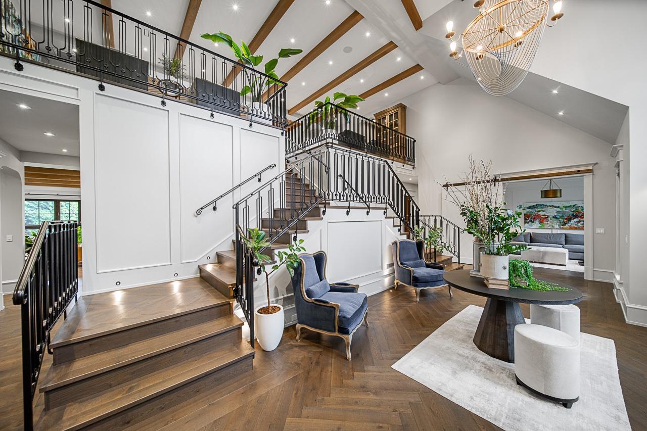 18256 21a Avenue, Surrey, British Columbia  V3Z 9W2 - Photo 5 - R3090732