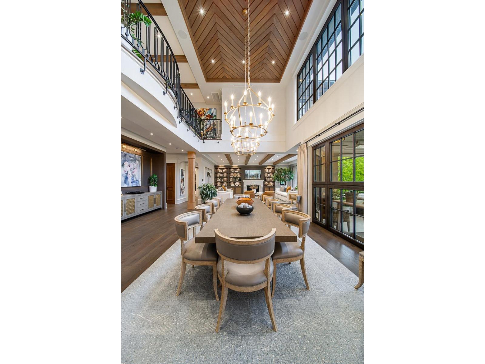 18256 21a Avenue, Surrey, British Columbia  V3Z 9W2 - Photo 8 - R3090732