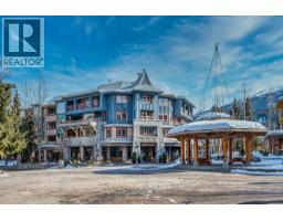 425 4314 MAIN STREET, Whistler, British Columbia