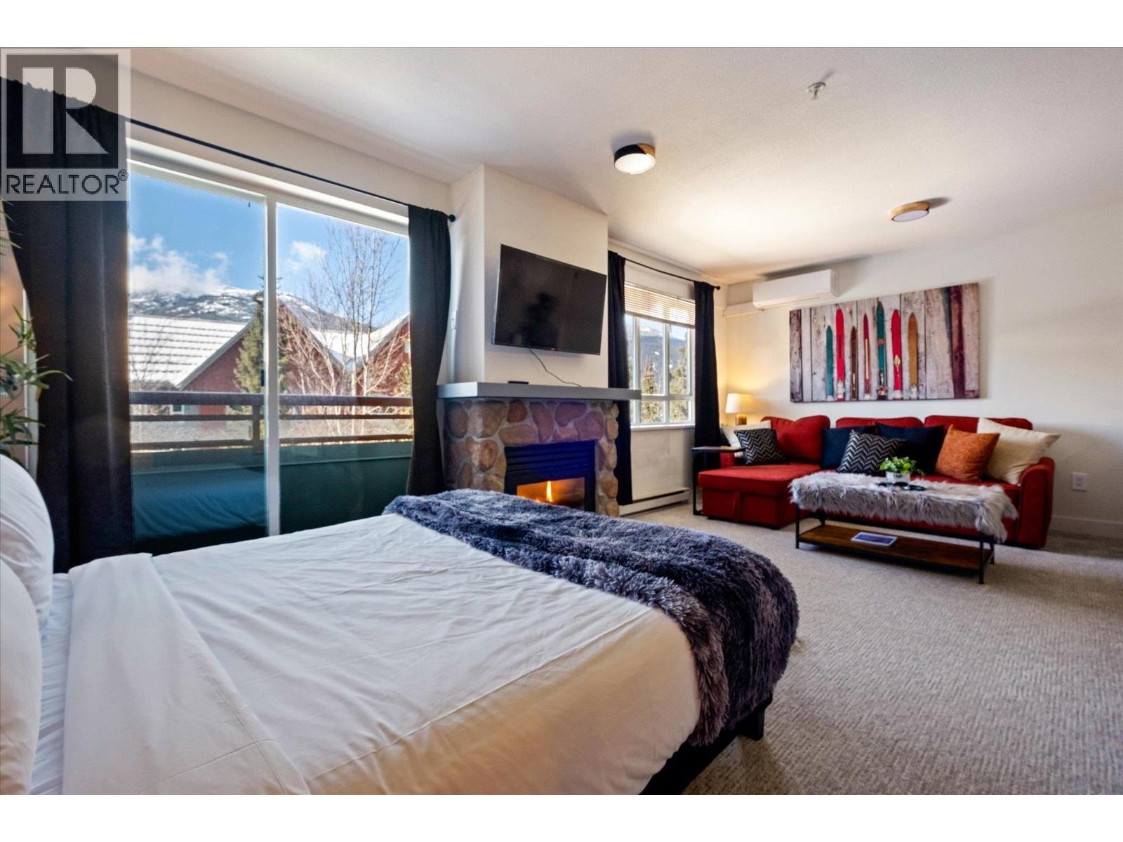 425 4314 Main Street, Whistler, British Columbia  V8E 1A8 - Photo 6 - R3092598