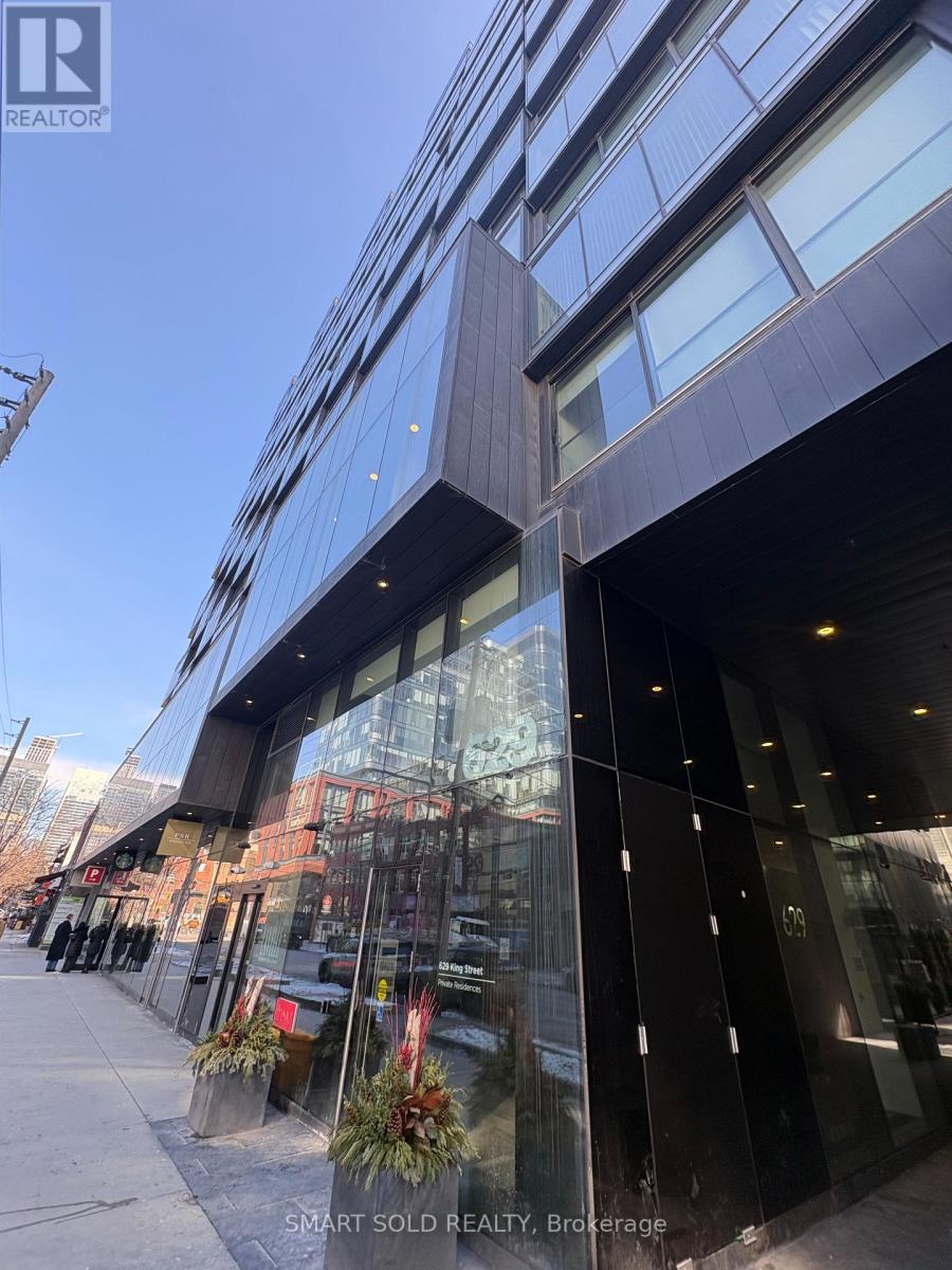 521 - 629 King Street W, Toronto, Ontario  M5V 0G9 - Photo 1 - C12820758