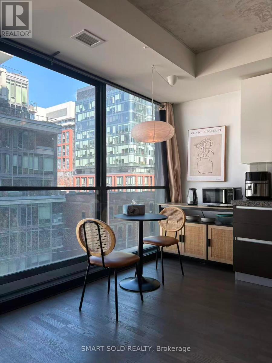 521 - 629 King Street W, Toronto, Ontario  M5V 0G9 - Photo 16 - C12820758