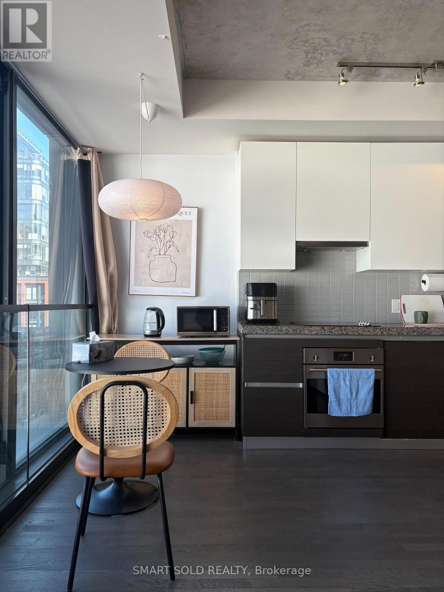 521 - 629 King Street W, Toronto, Ontario  M5V 0G9 - Photo 17 - C12820758