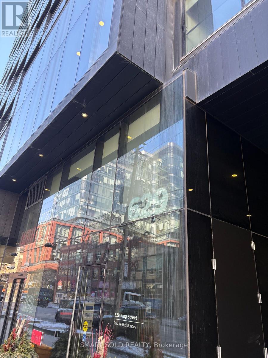 521 - 629 King Street W, Toronto, Ontario  M5V 0G9 - Photo 2 - C12820758