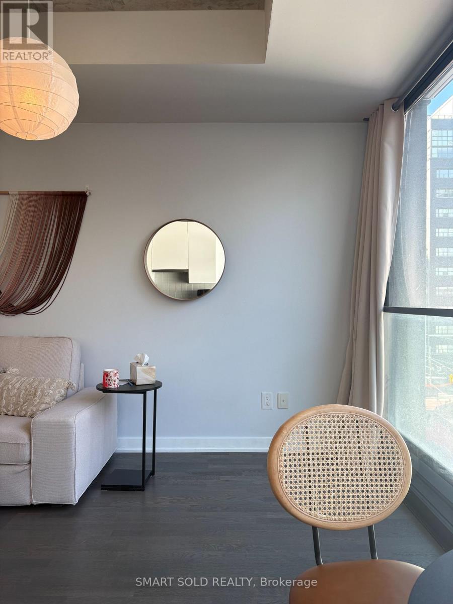 521 - 629 King Street W, Toronto, Ontario  M5V 0G9 - Photo 21 - C12820758