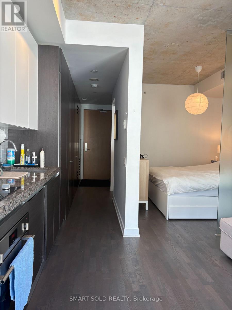 521 - 629 King Street W, Toronto, Ontario  M5V 0G9 - Photo 22 - C12820758