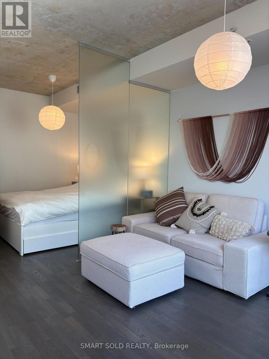 521 - 629 King Street W, Toronto, Ontario  M5V 0G9 - Photo 23 - C12820758