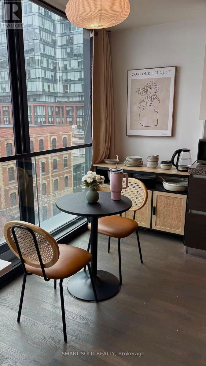 521 - 629 King Street W, Toronto, Ontario  M5V 0G9 - Photo 27 - C12820758