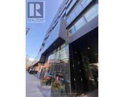 521 - 629 KING STREET W, Toronto, Ontario