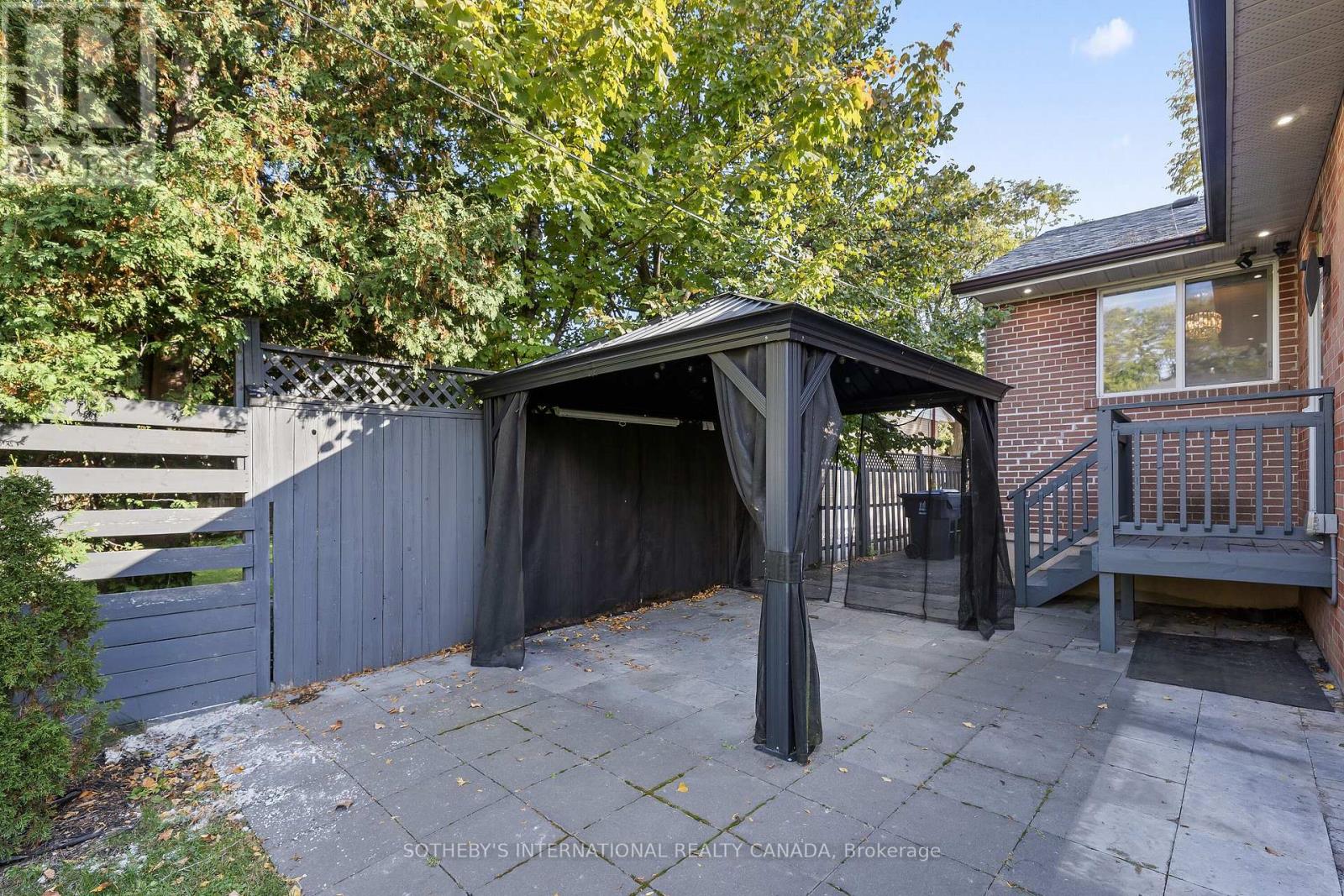 108 Lynedock Crescent, Toronto, Ontario  M3A 2B1 - Photo 28 - C12820762