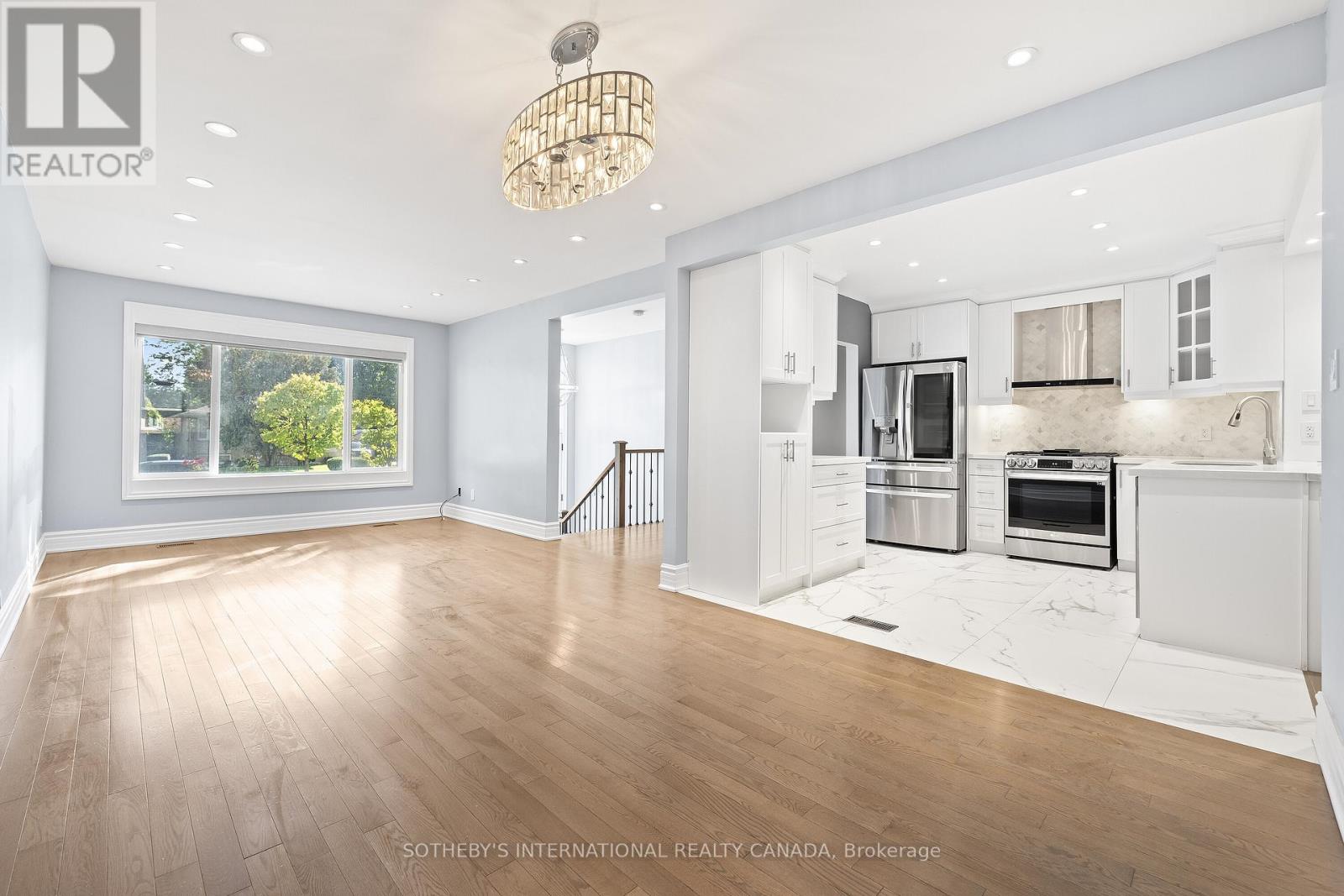 108 Lynedock Crescent, Toronto, Ontario  M3A 2B1 - Photo 9 - C12820762